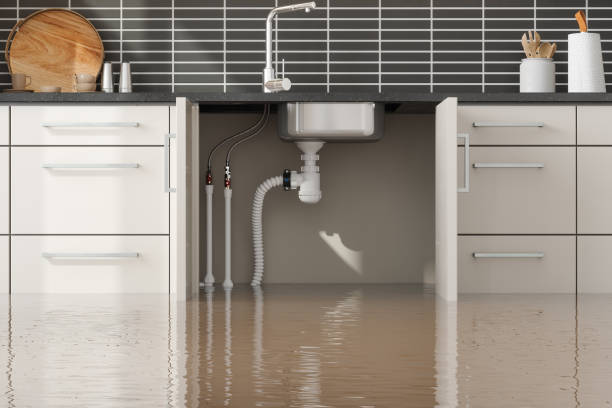 Fire Damage Restoration in Maricopa, CA