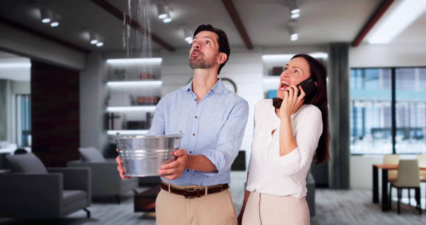 Reliable Maricopa, CA Water damage restoration Solutions